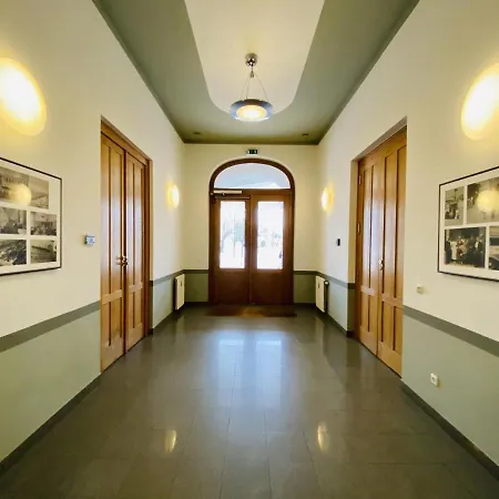 Berringer Forelle, An Der Promenade Rostock