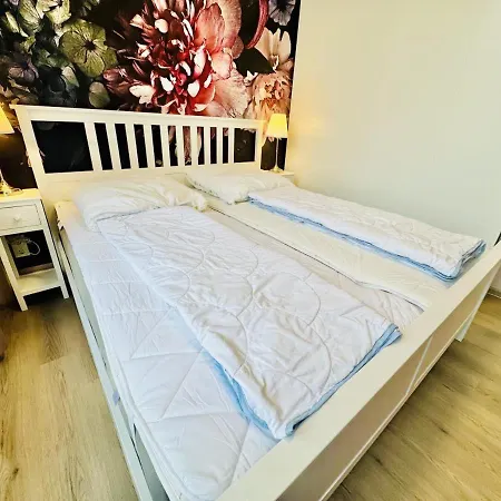 Berringer Forelle, An Der Promenade Росток