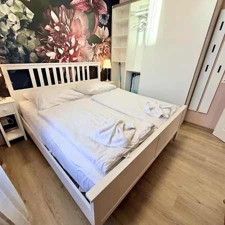 Berringer Forelle, An Der Promenade Апартаменты