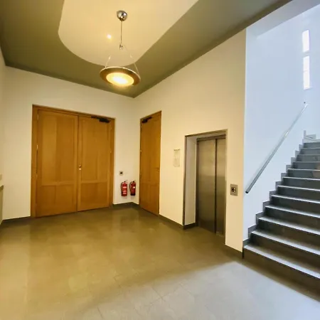 Berringer Forelle, An Der Promenade Apartamento